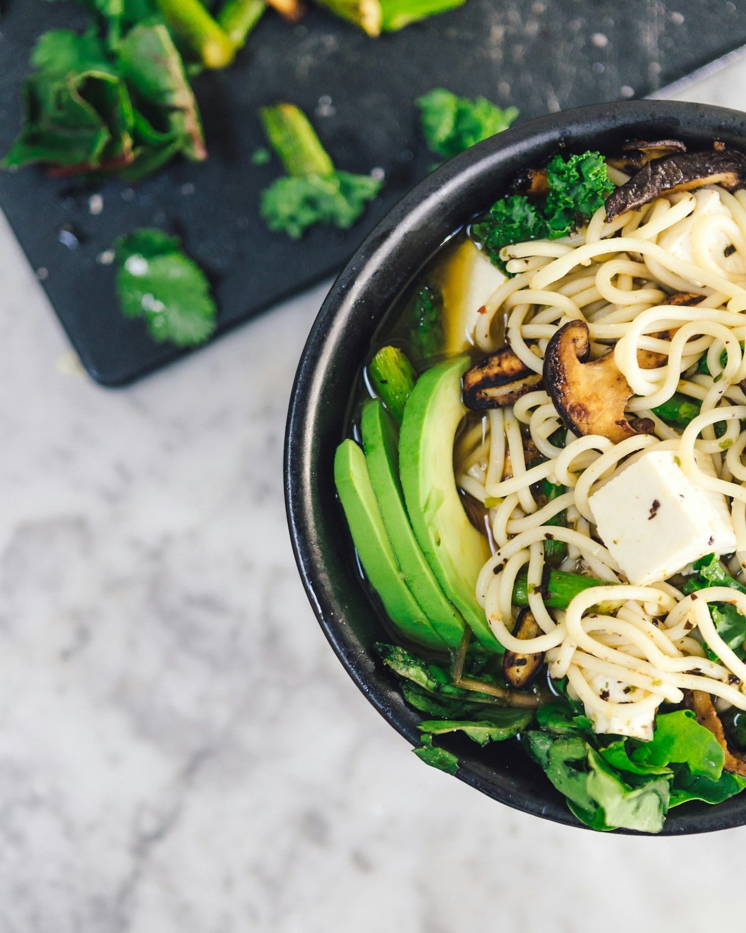10 Quick Asian Dishes You Can Make Tonight