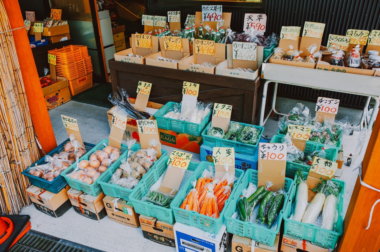 Discover the Flavors of Asia With These Easy Recipes